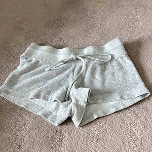 Hard tail Girls Terry Short